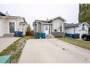 782 Blackfoot Terrace West, Lethbridge, AB  - Outdoor With Facade 