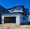 816 Devonia Circle West, Lethbridge, AB  - Outdoor 