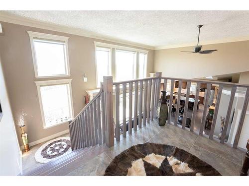 135 Stonecrest Point West, Lethbridge, AB - Indoor Photo Showing Other Room