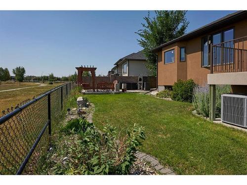 135 Stonecrest Point West, Lethbridge, AB - Outdoor