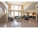 135 Stonecrest Point West, Lethbridge, AB  - Indoor 