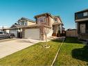 923 Maydell Palmer Vista North, Lethbridge, AB  - Outdoor With Facade 