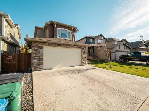 923 Maydell Palmer Vista North, Lethbridge, AB - Outdoor