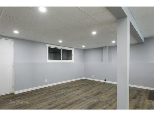 137 3Rd Street South, Picture Butte, AB - Indoor