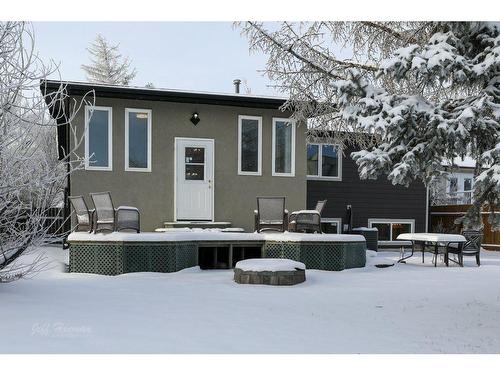 137 3Rd Street South, Picture Butte, AB - Outdoor