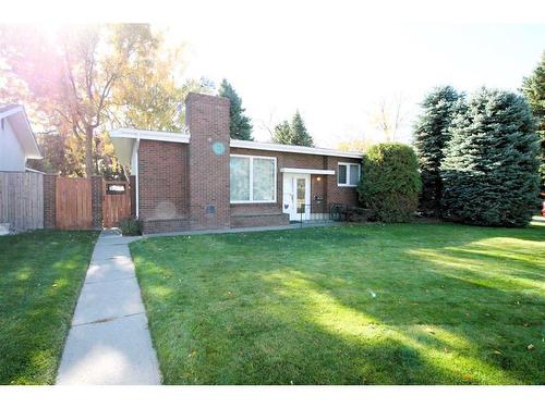 2502 22 Avenue South, Lethbridge, AB - Outdoor