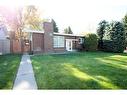 2502 22 Avenue South, Lethbridge, AB  - Outdoor 