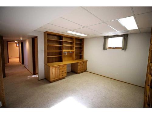 2502 22 Avenue South, Lethbridge, AB - Indoor Photo Showing Basement