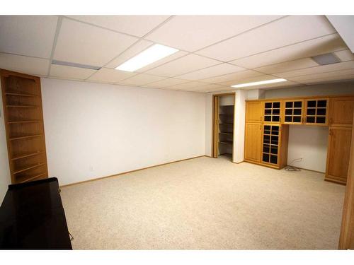 2502 22 Avenue South, Lethbridge, AB - Indoor Photo Showing Basement