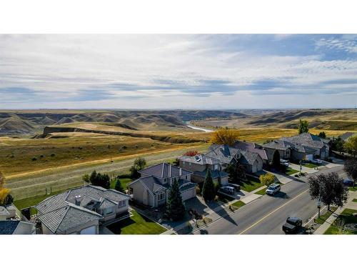 84 Canyon Boulevard West, Lethbridge, AB - Outdoor With View