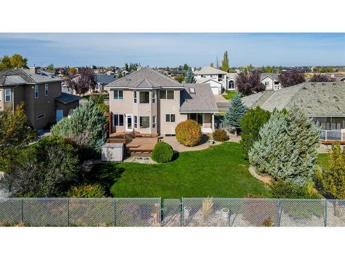 84 Canyon Boulevard West, Lethbridge, AB - Outdoor