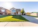 402 10A Street, Nobleford, AB  - Outdoor With Facade 