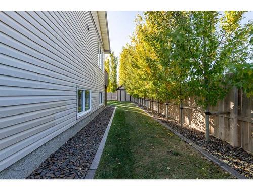 402 10A Street, Nobleford, AB - Outdoor