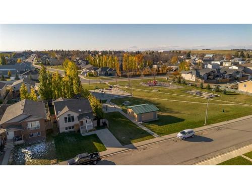 402 10A Street, Nobleford, AB - Outdoor With View