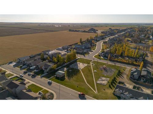 402 10A Street, Nobleford, AB - Outdoor With View