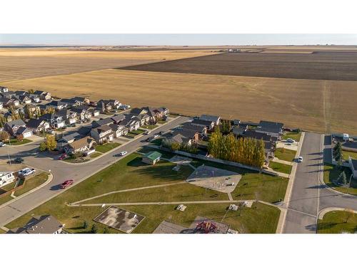 402 10A Street, Nobleford, AB - Outdoor With View