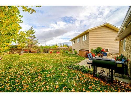 30 Purdue Court West, Lethbridge, AB - Outdoor