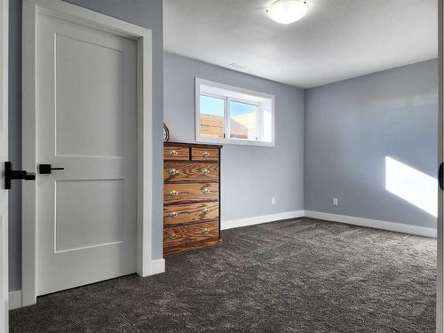 37 Quarry Bank Road, Raymond, AB - Indoor Photo Showing Other Room