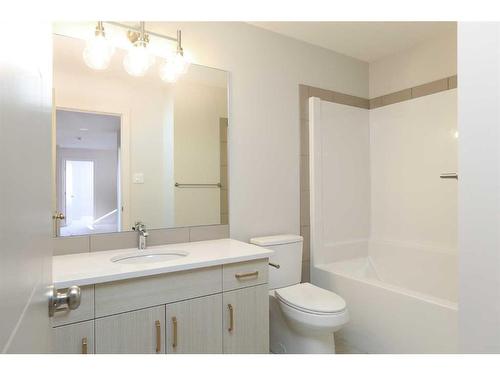 1153 Abitibi Road West, Lethbridge, AB - Indoor Photo Showing Bathroom