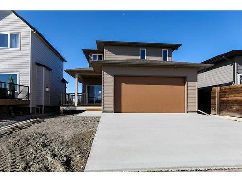 1153 Abitibi Road West, Lethbridge, AB - Outdoor