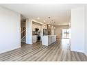 1153 Abitibi Road West, Lethbridge, AB  - Indoor Photo Showing Kitchen 