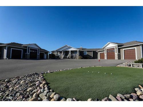 2 Hill Drive-213026 Twp Rd 70, Welling, AB - Outdoor