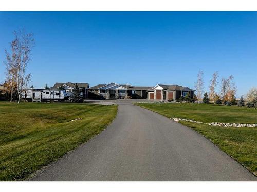 2 Hill Drive-213026 Twp Rd 70, Welling, AB - Outdoor