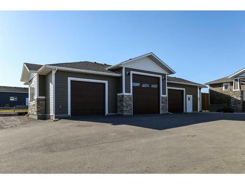 2 Hill Drive-213026 Twp Rd 70, Welling, AB - Outdoor