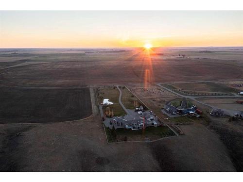 2 Hill Drive-213026 Twp Rd 70, Welling, AB - Outdoor With View