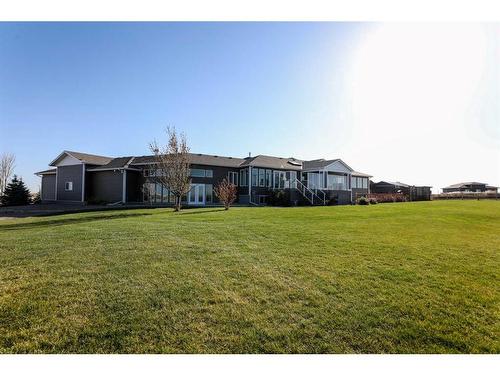 2 Hill Drive-213026 Twp Rd 70, Welling, AB - Outdoor