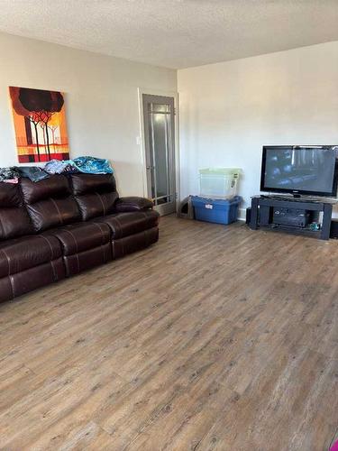 1314 5A Avenue North, Lethbridge, AB - Indoor Photo Showing Living Room