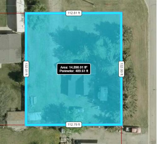 114 E 300 S Street South, Raymond, AB 