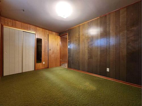 240 53 Avenue East, Claresholm, AB - Indoor Photo Showing Other Room