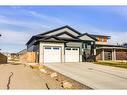 2018 30A Avenue, Coaldale, AB  - Outdoor With Facade 