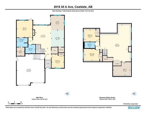 2018 30A Avenue, Coaldale, AB - Other