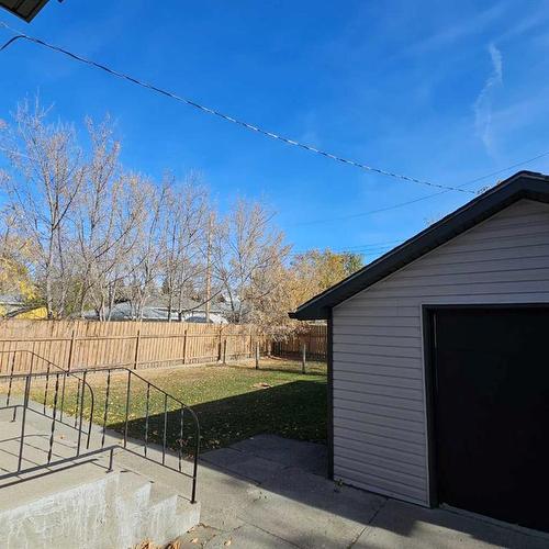 611 17 Street South, Lethbridge, AB - Outdoor