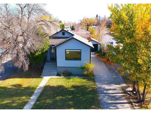 611 17 Street South, Lethbridge, AB - Outdoor