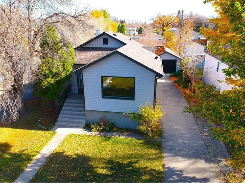 611 17 Street South, Lethbridge, AB - Outdoor