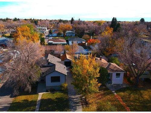 611 17 Street South, Lethbridge, AB - Outdoor