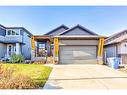 22 Northlander Road West, Lethbridge, AB  - Outdoor With Facade 