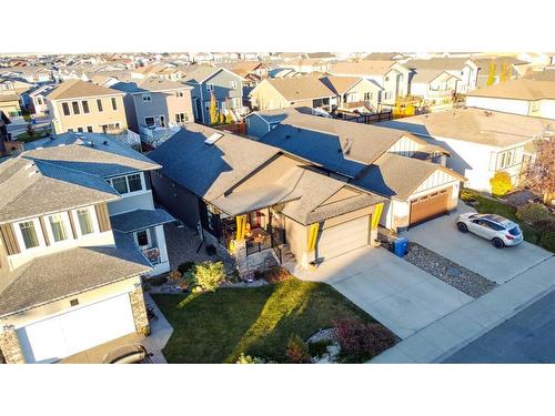 22 Northlander Road West, Lethbridge, AB - Outdoor