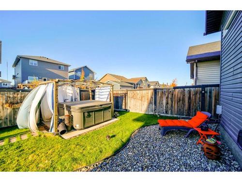 22 Northlander Road West, Lethbridge, AB - Outdoor With Exterior