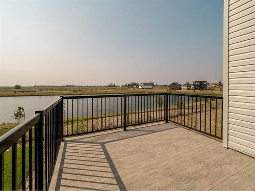 4626 31 Avenue South, Lethbridge, AB - Outdoor With View