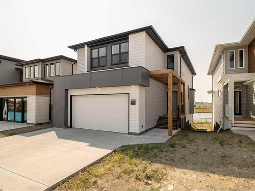 4626 31 Avenue South, Lethbridge, AB - Outdoor