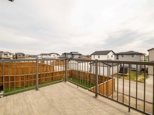 761 Violet Place West, Lethbridge, AB - Outdoor