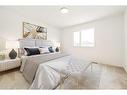 761 Violet Place West, Lethbridge, AB  - Indoor Photo Showing Bedroom 