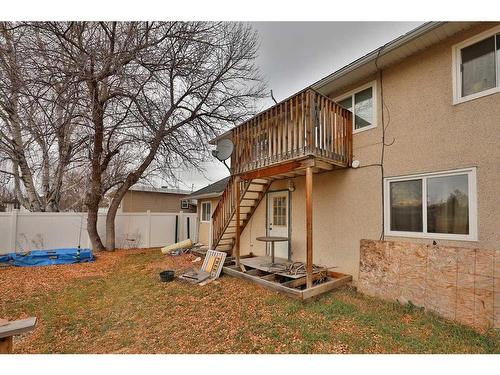 36 E 400 N, Raymond, AB - Outdoor With Exterior