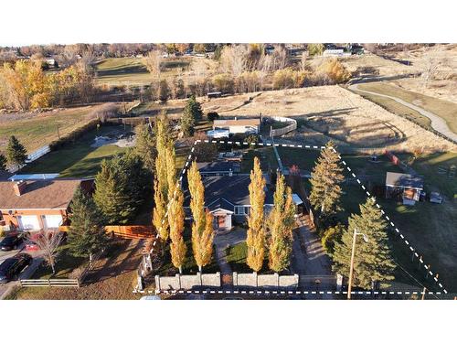 81 E 3 Avenue South, Magrath, AB - Outdoor With View