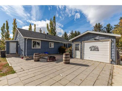 81 E 3 Avenue South, Magrath, AB - Outdoor