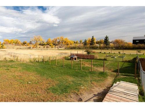 81 E 3 Avenue South, Magrath, AB - Outdoor With View